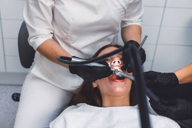 Best Emergency Cosmetic Dentistry in West Loch Estate, HI