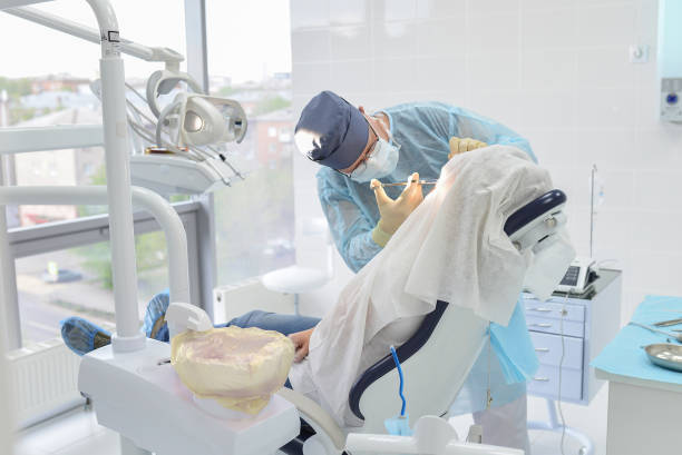 Best Emergency Dental Services for Seniors in West Loch Estate, HI